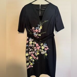Ted baker woman’s dress